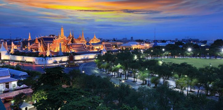 bangkok-attractions