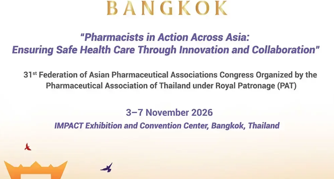 31st-fapa-congress-2026-hotel-ibis-bangkok-impact-2